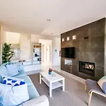 Flh Ocean View House With Garden & Pool البوفيرا