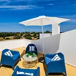 Flh Ocean View House With Garden & Pool بيت للعطل البوفيرا