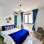 بيت للعطل Flh Ocean View House With Garden & Pool البوفيرا