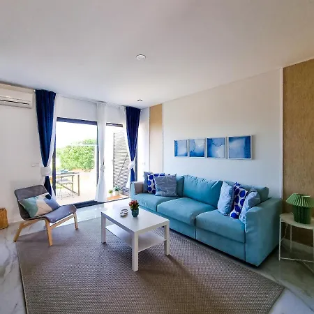 Flh Ocean View House With Garden & Pool Дом отдыха Албуфейра