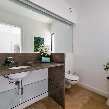 Flh Ocean View House With Garden & Pool * Албуфейра