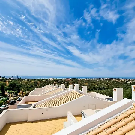 Flh Ocean View House With Garden & Pool Ferienhaus