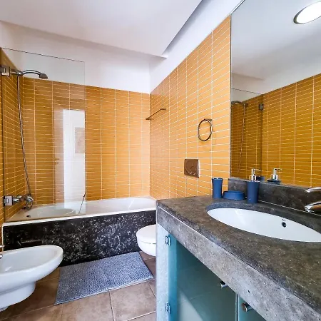 Flh Ocean View House With Garden & Pool