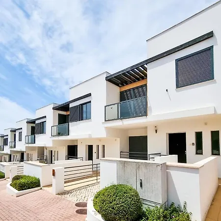 Flh Ocean View House With Garden & Pool Feriehus