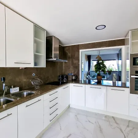 Flh Ocean View House With Garden & Pool *