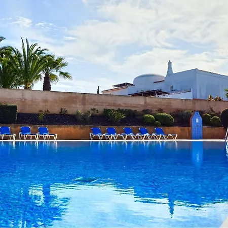 Feriehus Flh Ocean View House With Garden & Pool Albufeira