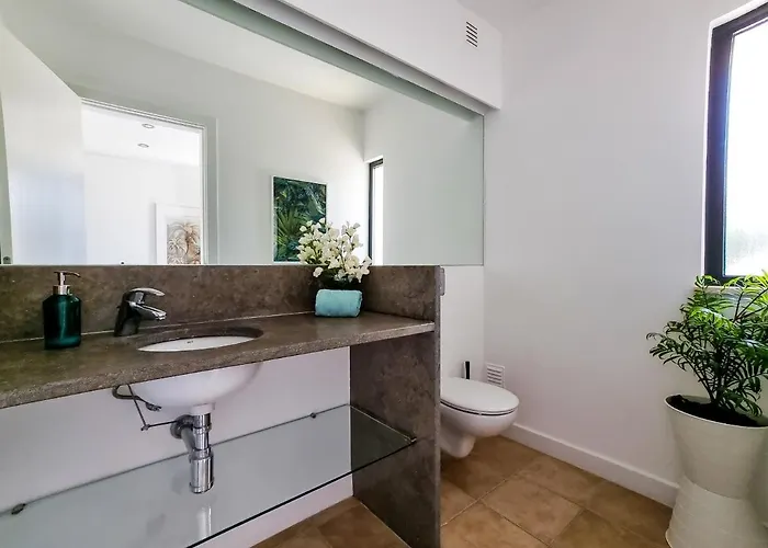 Flh Ocean View House With Garden & Pool * Albufeira