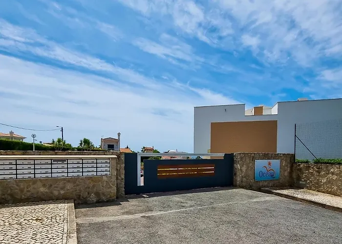 Dom wakacyjny Flh Ocean View House With Garden & Pool *