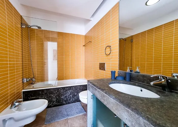 Flh Ocean View House With Garden & Pool