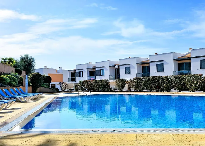 Flh Ocean View House With Garden & Pool