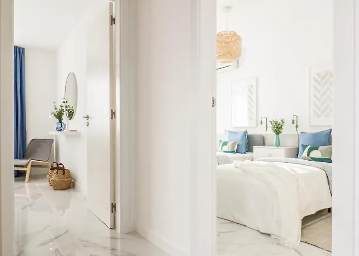 Flh Ocean View House With Garden & Pool *