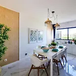 Flh Ocean View House With Garden & Pool Albufeira