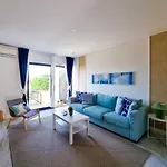 Flh Ocean View House With Garden & Pool Prázdninový dům Albufeira