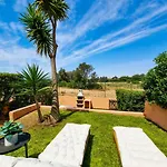 Flh Ocean View House With Garden & Pool *