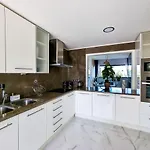 Flh Ocean View House With Garden & Pool *
