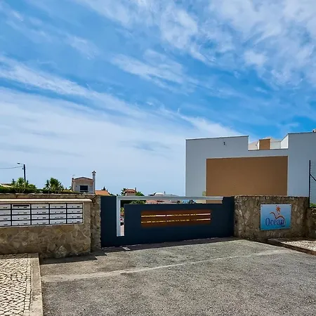 Сasa de vacaciones Flh Ocean View House With Garden & Pool *