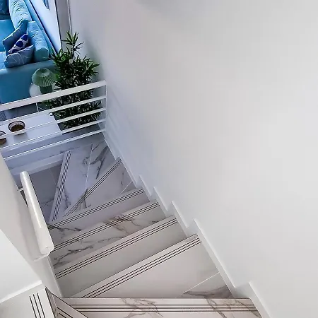 Flh Ocean View House With Garden & Pool