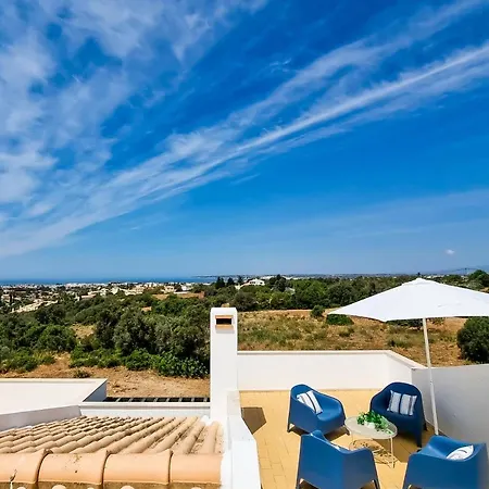 Flh Ocean View House With Garden & Pool *